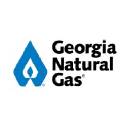 Georgia Natural Gas logo