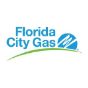 Florida City Gas logo