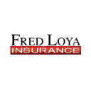 Fred Loya Insurance logo