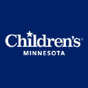 Children's Minnesota logo