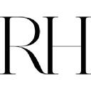 Restoration Hardware logo