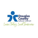 Douglas County School District logo