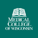 Medical College of Wisconsin logo