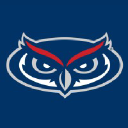 Florida Atlantic University logo