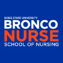 Boise State University logo