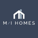 M/I Homes logo