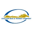 Stallion Bus and Transit logo