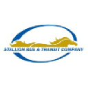 Stallion Bus and Transit logo