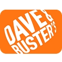 Dave & Buster's logo