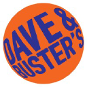 Dave & Buster's logo