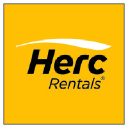 Herc Rentals logo