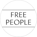 Free People logo