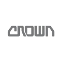 Crown Equipment logo