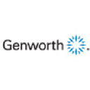 Genworth logo