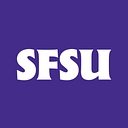 San Francisco State University logo