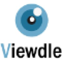 Viewdle logo