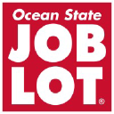 Ocean State Job Lot logo