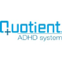 Quotient ADHD System logo