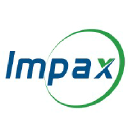 Impax Laboratories logo