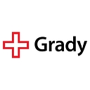 Grady Health System logo