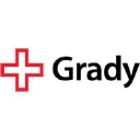 Grady Health System logo