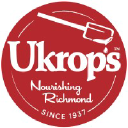 Ukrop's Homestyle Foods logo