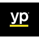 YP logo