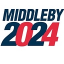Middleby logo