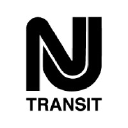 NJ TRANSIT logo