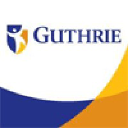 Guthrie logo