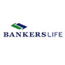 Bankers Life logo