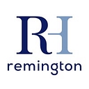 Remington Hotels logo