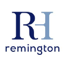 Remington Hotels logo
