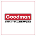 Goodman Manufacturing logo