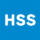 Hospital for Special Surgery logo