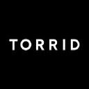 Torrid logo