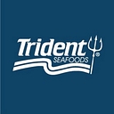 Trident Seafoods logo