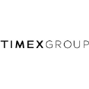 Timex Group USA logo