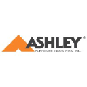 Ashley HomeStore logo