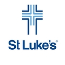 St. Luke's Health System logo