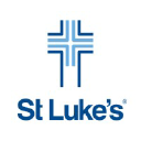St. Luke's Health System logo