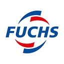 FUCHS logo