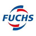 FUCHS logo