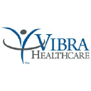 Vibra Healthcare logo