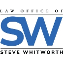 Law Office of Steve Whitworth logo