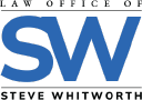 Law Office of Steve Whitworth logo