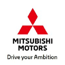 Mitsubishi Motors North America logo