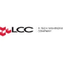 LCC - A Tech Mahindra logo