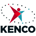 Kenco Group logo