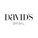 David's Bridal logo